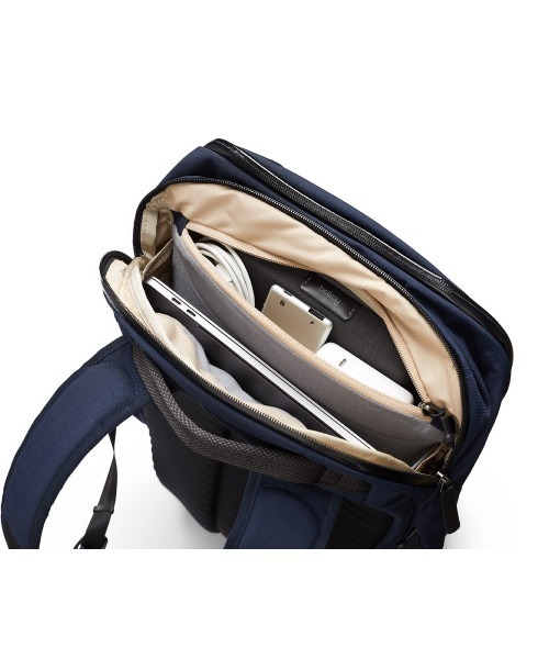 entre square デイバック リュック Bellroy-リュックサック Transit