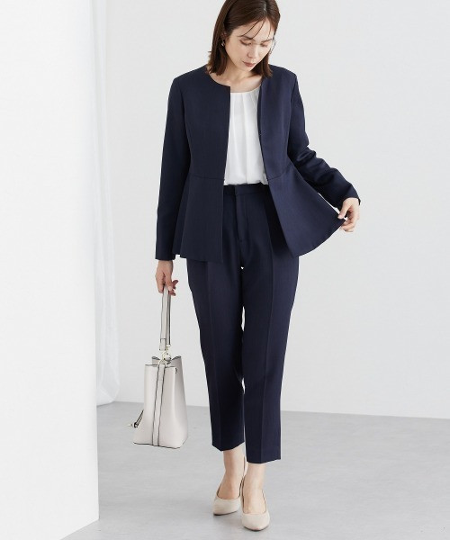 7days Life Styling セレモニースーツ セットアップ 入学式 卒業式