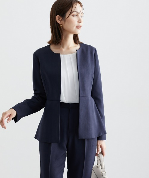 7days Life Styling セレモニースーツ セットアップ 入学式 卒業式