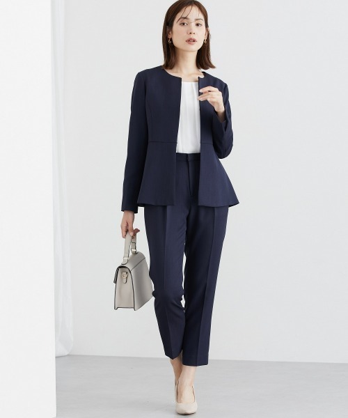 7days Life Styling セレモニースーツ セットアップ 入学式 卒業式