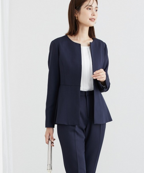 7days Life Styling セレモニースーツ セットアップ 入学式 卒業式