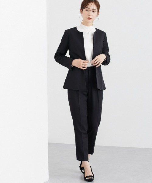 7days Life Styling セレモニースーツ セットアップ 入学式 卒業式