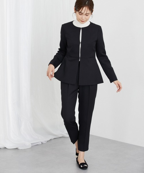 7days Life Styling セレモニースーツ セットアップ 入学式 卒業式