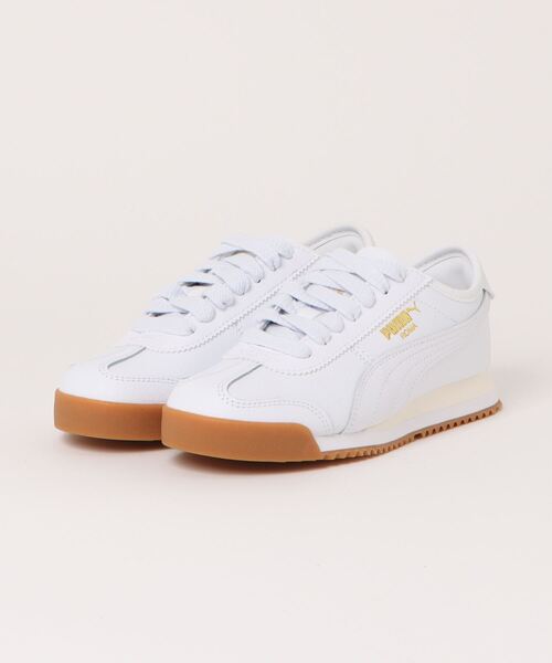 PUMA（プーマ） スニーカー ユニセックス ローマ 68 REVIVAL 