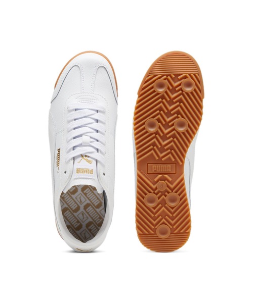 PUMA（プーマ） スニーカー ユニセックス ローマ 68 REVIVAL 