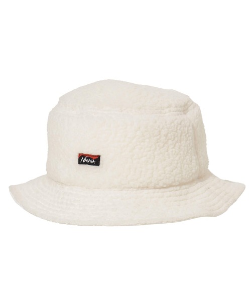 NANGA（ナンガ） 帽子 ハット REVERSIBLE FREECE HAT/リバーシブル