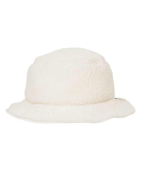 NANGA（ナンガ） 帽子 ハット REVERSIBLE FREECE HAT/リバーシブル