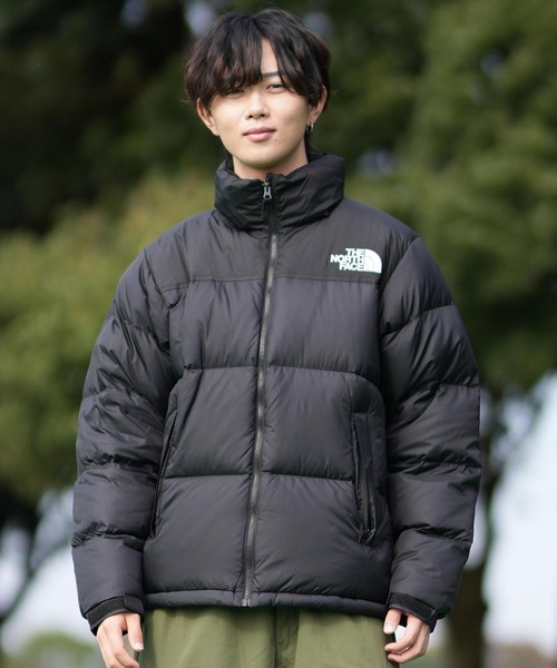 THE NORTH FACE ダウンジャケット ダウン FACE/ザ・ノース
