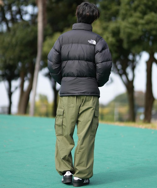 THE NORTH FACE(ザ ノースフェイス) ダウンジャケット ダウン NUPTSE THE NORTH FACE(ザ ノースフェイス) ダウンジャケット ダウン NUPTSE