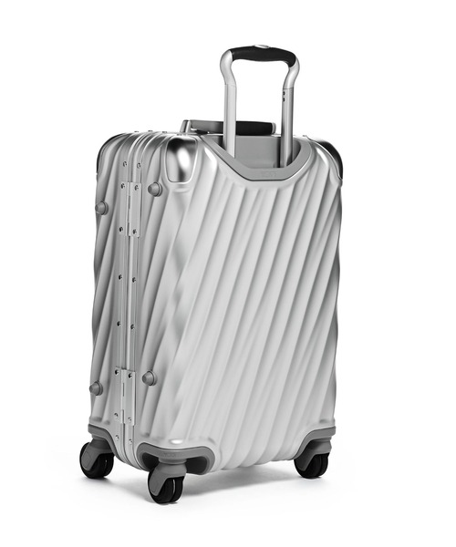 TUMI キャリーケース　機内持ち込みサイズ carry-on luggage 機内持ち込み｜キャリーケース・スーツケース｜TUMI(トゥミ)公式