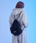 デイバック リュック アソートナップサック メ...の詳細画像1