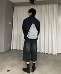 デイバック リュック アソートナップサック メ...の詳細画像3
