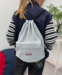 デイバック リュック アソートナップサック メ...の詳細画像4