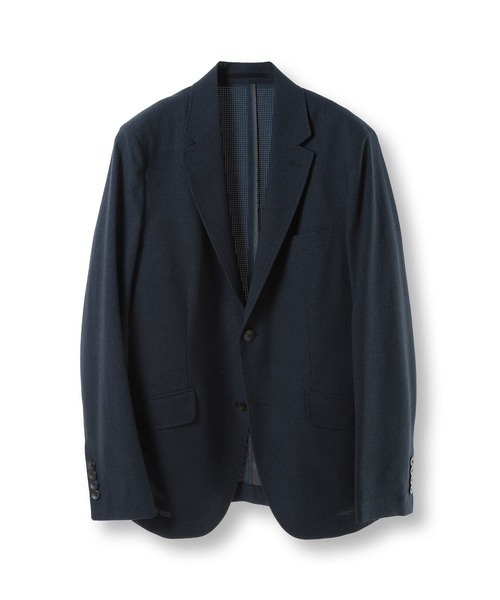 MEN'S BIGI（メンズビギ） ジャケット テーラードジャケット ドット
