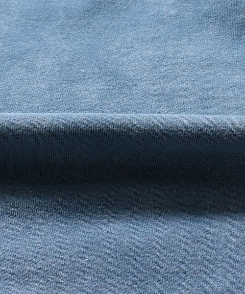 FREMeWORK DENIM DELIGHT/レギュラーウェイトスウェット Johnbull トレーナー スウェット 「DENIM DELIGHT DAYS