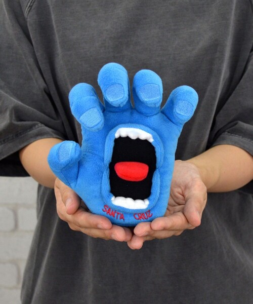 35cm未開封 NICIニキSANTACRUZサンタクルーズぬいぐるみフィギュア nici おもちゃ NICI × SANTA CRUZ/ニキ サンタクルーズ