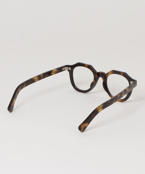 gue'pard ギュパール ｇｐ-02 guepard ギュパール / gp-02 / whisky - Light Brown Flat