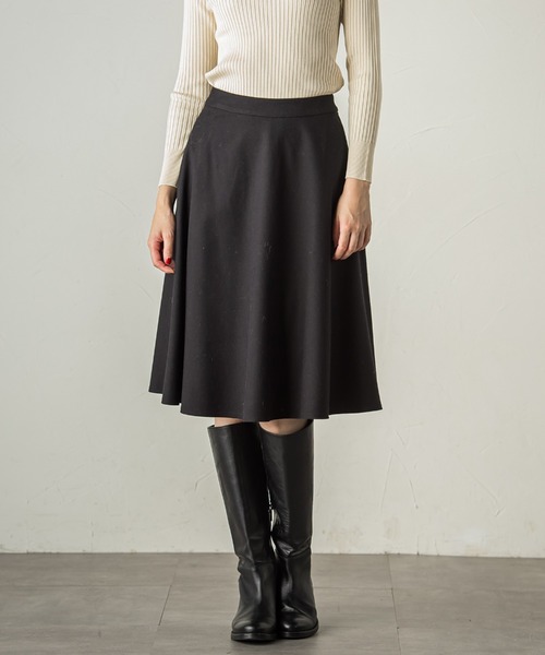 スカート Freada/フリーダ インド クロスステッチ ギャザースカート