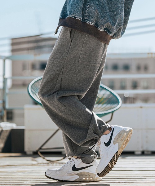 パンツ a Acne Studios 1981 U GOTHIK デニムパンツ｜トゥモローランド 公式サイト