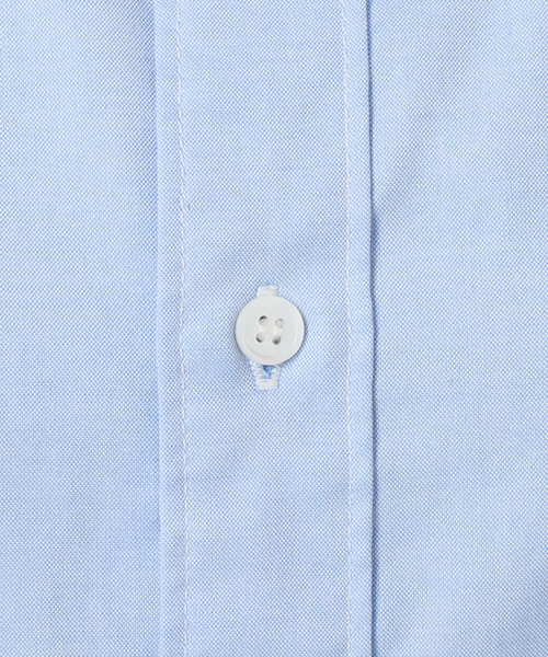 SLOBE IENA｜リネンコットンレギュラーシャツ | Rakuten Fashion