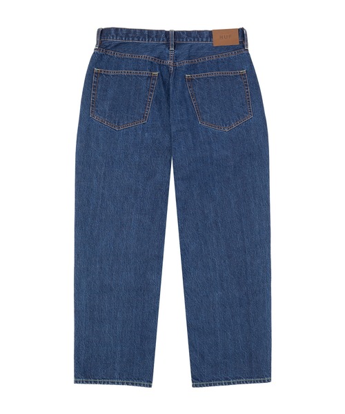 HUF ジーンズ CLASSIC DENIM PANT / ハフ デニムパンツ メンズ