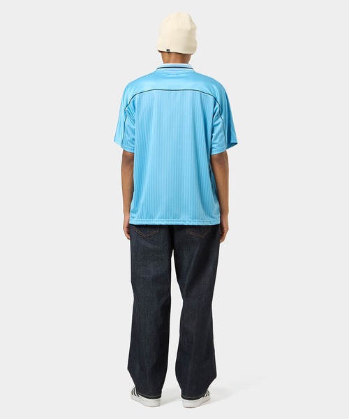 【やきそば様、専用】やHUF リジットデニム CLASSIC DENIM HUF ジーンズ CLASSIC DENIM PANT / ハフ デニムパンツ メンズ