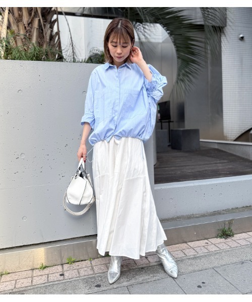 RIPANI（リパーニ） トートバッグ 「RIPANI/リパーニ」バイカラー