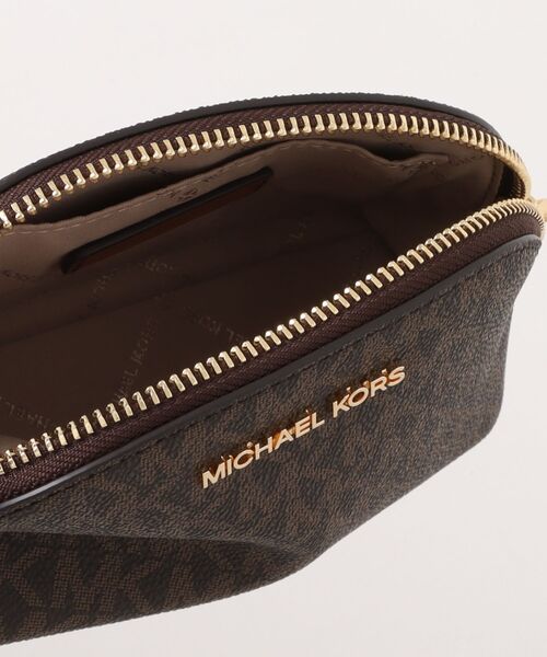 MICHAEL KORS（マイケルコース） ポーチ JET SET TRAVEL トラベル