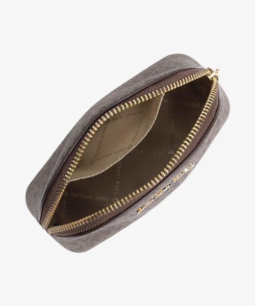 MICHAEL KORS（マイケルコース） ポーチ JET SET TRAVEL トラベル