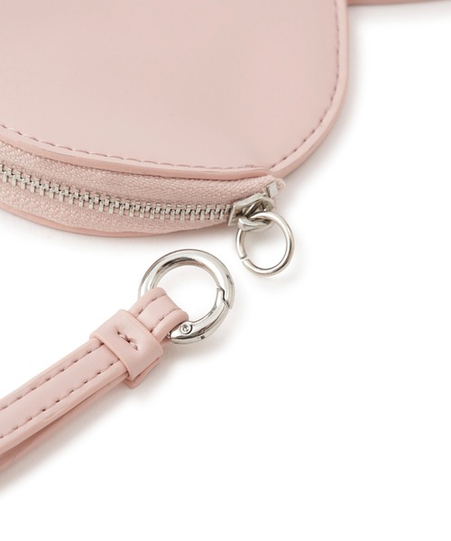 ADAM ET ROPE'（アダムエロペ） クラッチバッグ パーティーバッグ