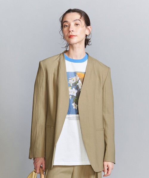 TOMORROWLAND collection / トゥモローランドコレクション | ウール