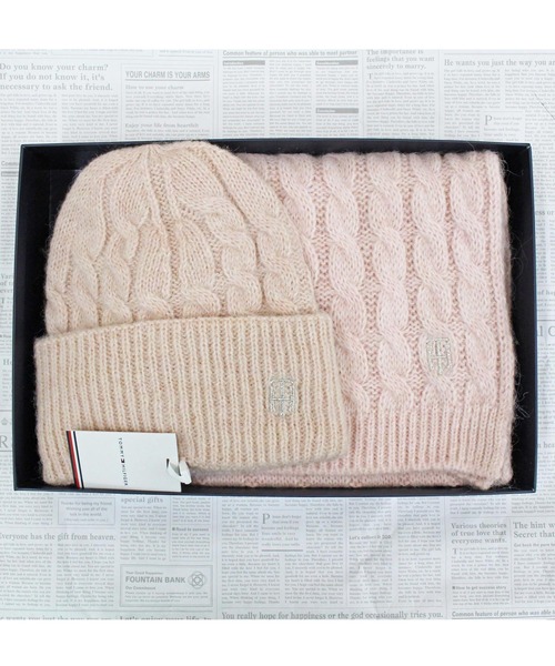 TOMMY HILFIGER（トミー・ヒルフィガー） マフラー ストール マフラー