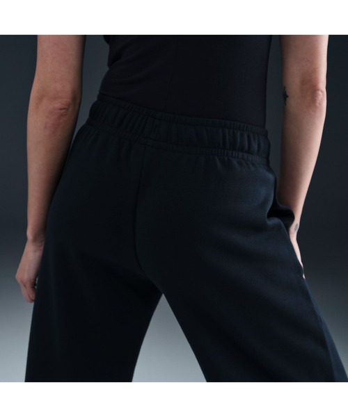 NIKE スウェットバギーパンツ ビンテージ 00s NIKE メンズXL スウェットパンツ ワイドパンツ