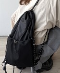 デイバック リュック 「JaVaジャバコラボ」...の詳細画像5