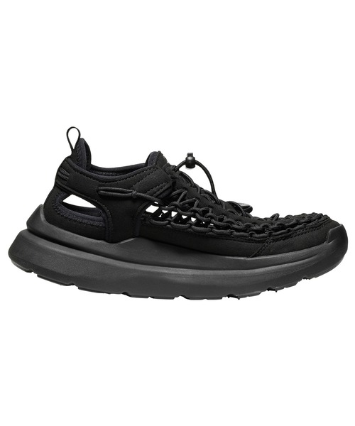 スニーカー KEEN/キーン レディース スニーカー 厚底 フェス UNEEK WK ユニーク 1030269 レディースの画像