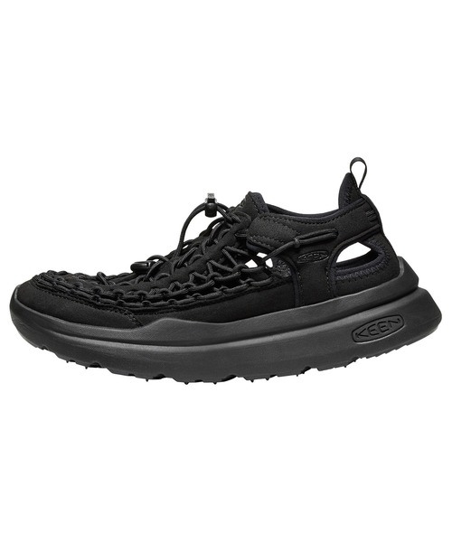 スニーカー KEEN/キーン レディース スニーカー 厚底 フェス UNEEK WK ユニーク 1030269 レディースの画像