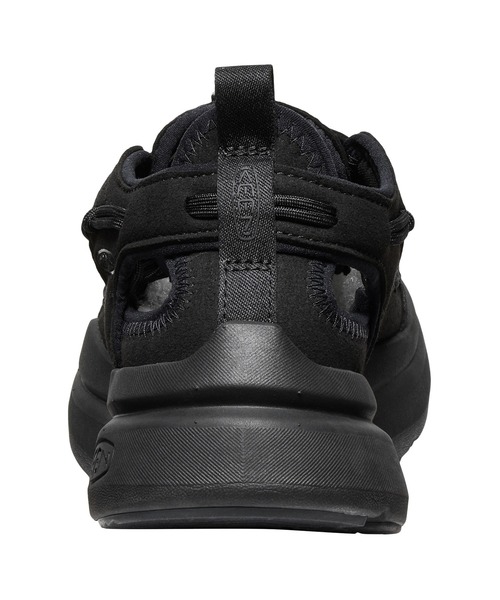 スニーカー KEEN/キーン レディース スニーカー 厚底 フェス UNEEK WK ユニーク 1030269 レディースの画像