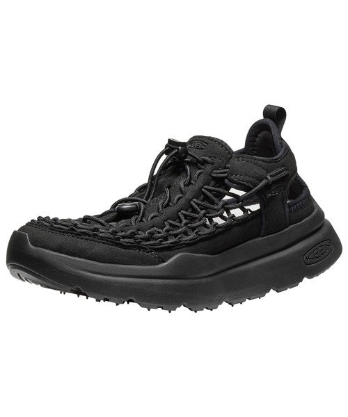 スニーカー KEEN/キーン レディース スニーカー 厚底 フェス UNEEK WK ユニーク 1030269 レディースの画像