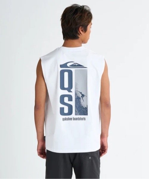 Quiksilver（クイックシルバー） ラッシュガード GW QUIK DROP SLY