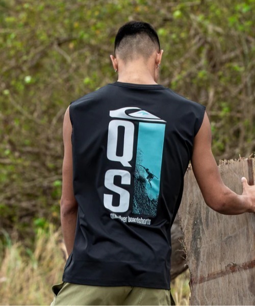 Quiksilver（クイックシルバー） ラッシュガード GW QUIK DROP SLY