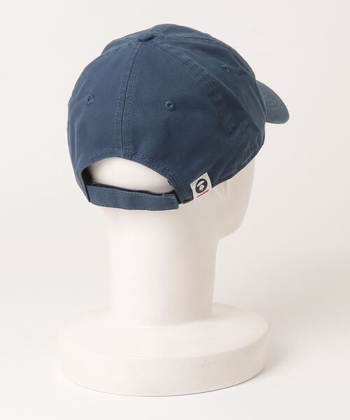 AAPE BY A BATHING APE（エーエイプバイアベイシングエイプ） キャップ