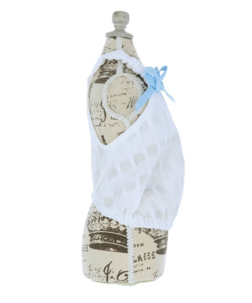 ROPE' PICNIC（ロペ ピクニック） 犬 服 ROPE' PICNIC/リボン付き