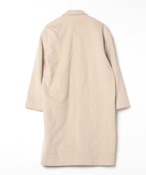 GALLARDAGALANTE（ガリャルダガランテ） チェスターコート FREE