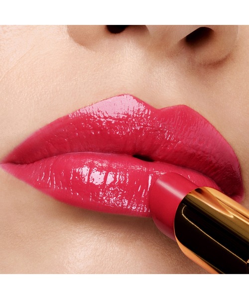 TOM FORD BEAUTY 口紅 リップ ウルトラ シャイン カラー : ZOZOTOWN