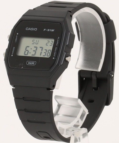 CASIO（カシオ） 腕時計 カシオ/ 腕時計 スタンダード デジタル