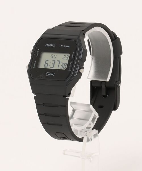 カシオ CASIO スタンダードデジタルウォッチ クォーツ 新品未使用 CASIO（カシオ）の「カシオ CASIO / スタンダード デジタル