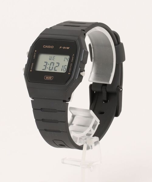 カシオCASIO スタンダードデジタルウォッチ クォーツ CASIO 腕時計 カシオ / スタンダード デジタルウォッチ クォーツ