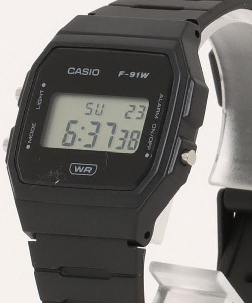 CASIO（カシオ） 腕時計 カシオ/ 腕時計 スタンダード デジタル