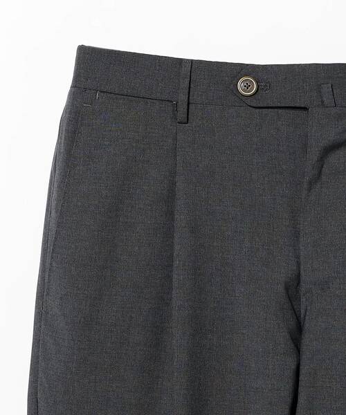 PT TORINO パンツ 「別注」PT / GENTLEMAN-F トロピカルウール 1