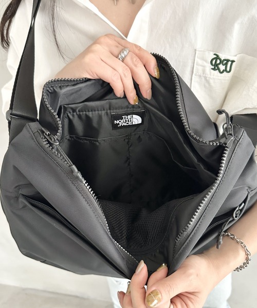 THE NORTH FACE ショルダーバッグ バッグ 国内未発売 FACE(ザ